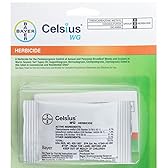 Prime Source Celsius WG - 0.226 oz Easy Mix Packet-Post Emerge Weed Control