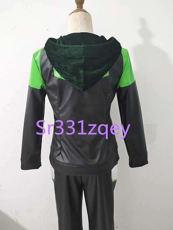 nmmn コスプレ　ワイテルズ　　シャークん　3点セット　S nmmn コスプレ ワイテルズ シャークん 3点セット S White Tails