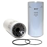 WIX 51849 Vapor Canister Filter
