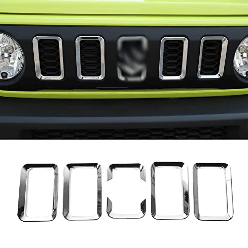 MUMAREN XYL Wj[ 2019+ tgO CT[g 5PCS t[ wbhCg x[ g Jo[ Vo[ (tgO)