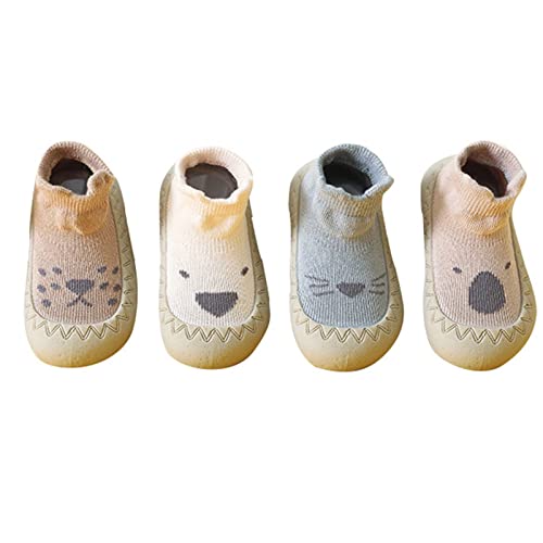 Shoes for Toddlers Children Toddler Shoes Cartoon Pattern Girls Boys Sandals Baby Sandals Casual Summer Baby Shoes Non Slip Rubber Toddler Shoes Walking Shoes Baby Boy4