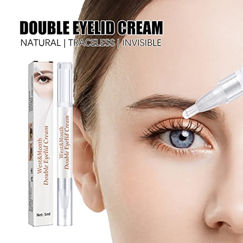 Double Eyelid Pen Glue Double Eyelid Styling Stick...
