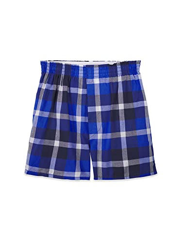 Fruit Of The Loom 7PB53TG-976-S Boy'S Boxer Shorts Underwear thumb #2