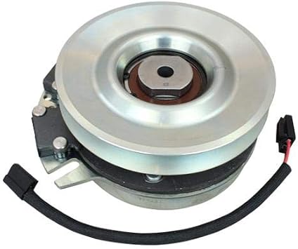Replacement for Hustler 603545
