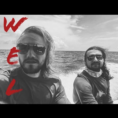 Who's Even Listening #22 w/ Austin and Mitchell