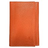 Dimensions de l'étui fermé (L x h) cm : 9 x 15