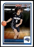 2023-24 Hoops #257 Anthony...