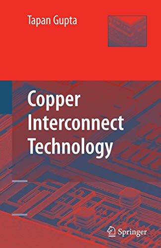 Copper Interconnect Technology view 2
