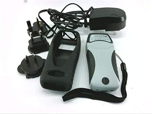 NEXTEL B40030101 Barcode Scanner