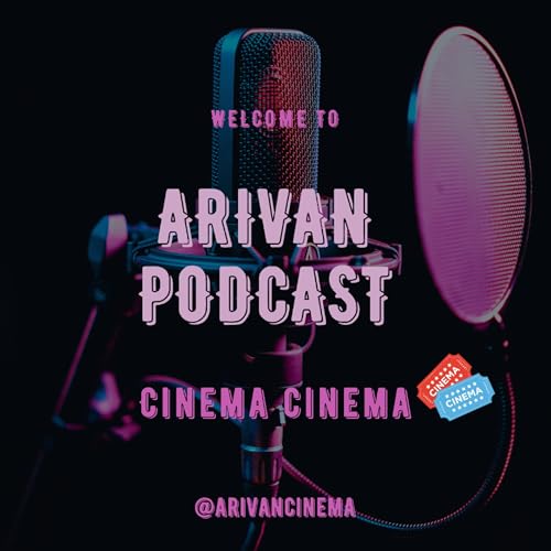 ARIVAN FILM SCHOOL cover art
