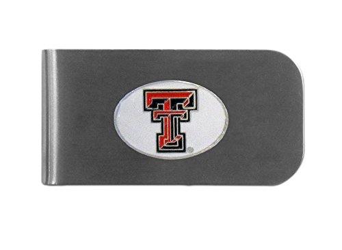 Siskiyou Sports NCAA Bottle Opener Money Clip