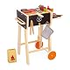 Janod Grill aus Holz