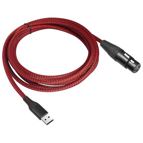 Câble micro USB noir anti-nœud avec connecteurs renforcés pour charge stable - 5