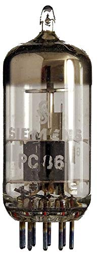 Preisvergleich Produktbild Elektronenröhre PC86 Siemens ID10488