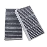 Car air filter Car Air Filter 1668300318/1668307201/2928300000 /Fit for Mercedes-Benz GL-Class GLS