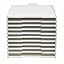 10 Tier, Vertical, White