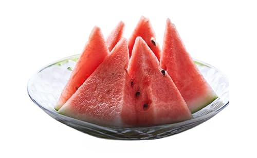 [Amazon.co.jp限定]北海道 富良野産 ヒグマのごちそう(すいか)[1玉 5L以上 9kg以上/玉] すいか フルーツ 果物 新鮮 甘い 贈り物 ギフト 道産 ジューシー おやつ ふらの ブランド 夏