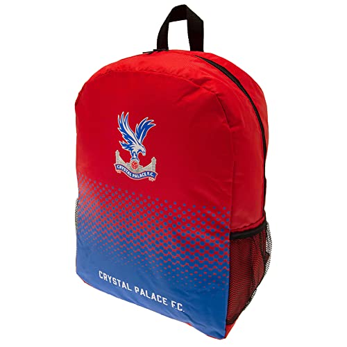 FOCO Crystal Palace FC Fade Backpack, Multicolour, M2