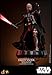 Hot Toys Star Wars Darth Vader (Battle Damaged) Deluxe DX45 1/6 Scale 12