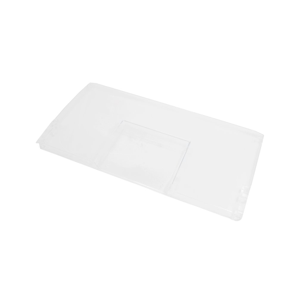 Beko 4332070100 Flavel Freezer Transparent Drawer Cover