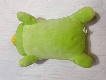 Amazon.co.jp: Friccaフリッカ まつもと かっぱ ぬいぐるみ : おもちゃ