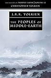 middle earth games  The History of Middle-earth. Peoples of Middle-earth