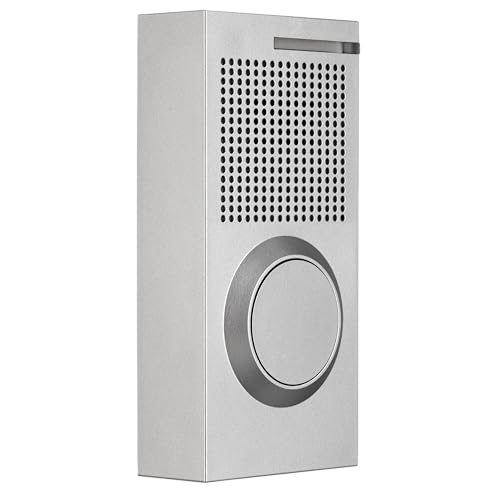 Interphone Alexa Link2Home pour ne plus jamais rater vos colis importants