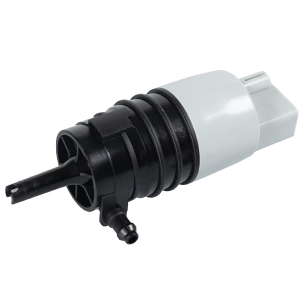 Windshield Washer Pump 2058660100 0998660121 Compatible with W205 S205 W206 C257 W213 A238 C238 V295 V297 C253 X253