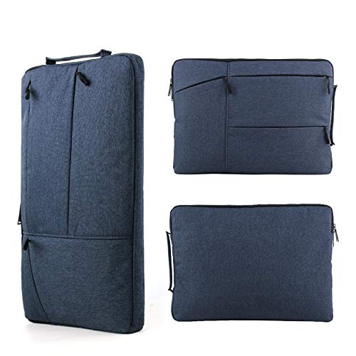 Capa Para Notebook 15.6 Polegadas Dell Acer HP Asus Lenovo Samsung Impermeável Slim com Interior de