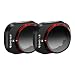 Produktbild Freewell Soft Edge Gradient GND0.9, GND1.2  2 Stück Filter kompatibel mit Mini 4 Pro  verbessert die Landschaftsfotografie