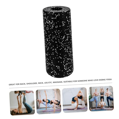 Foam Roller Epp Yoga Stick 14x33cm Portable Muscle Massager for Legs, Feet, and Back Fitness Relaxation miniatura 3