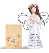 SIGUEJOR Sympathy Gifts, Memorial Gifts for Loss of a Loved One, Remembrance and Bereavement Gift...