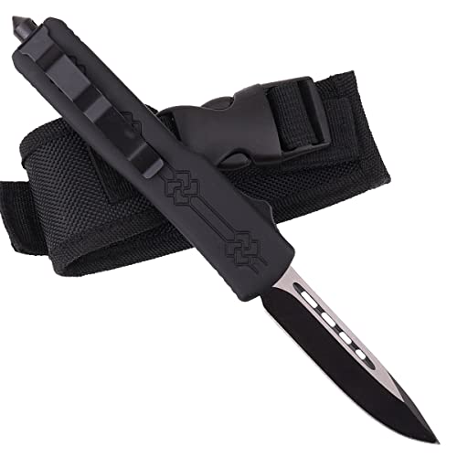 Tyu Hunting Pocket Knives Outdoor Tactical Knife Kitchen Tool #TOP1