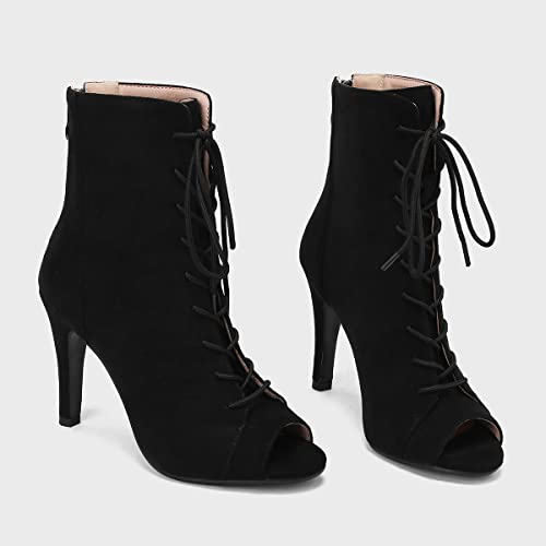 Image of Scaoruki Women Classic Gladiator Summer Booties
