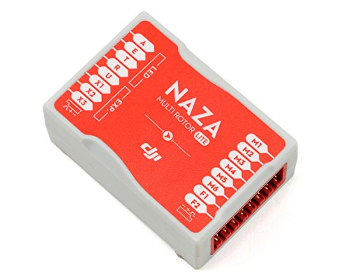 Preisvergleich Produktbild DJI Naza-M Lite / CP.NZ.000014