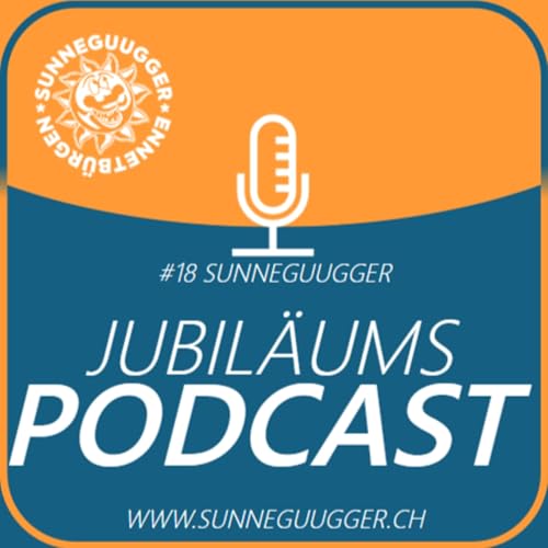 18# Sunneguugger