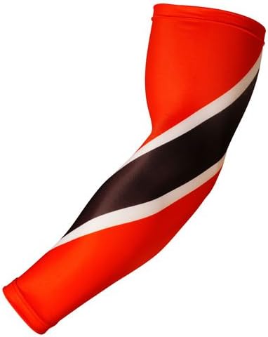Arm Sleeves TRINIDAD AND TOBAGO