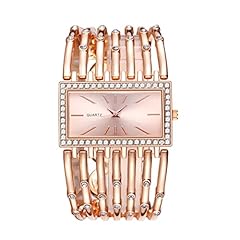 Diamond rose gold