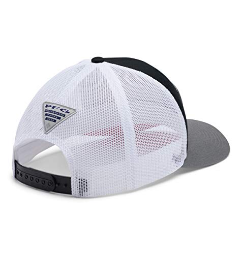 Image of Columbia Unisex Mesh Snap Back
