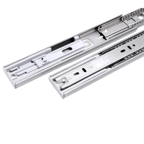 Glissières de tiroir robustes pour un confort de rangement total - 6