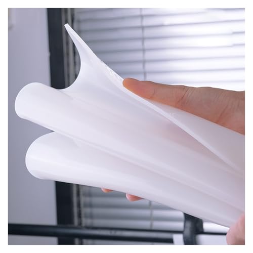 Generisch A-1 Durchscheinende Silikon Gummiplatte