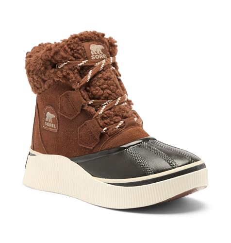 Image of Sorel Women's Out N About Ivchillz Wp