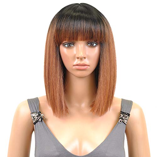 ModelModel Equal Synthetic Hair Wig Clean Cap Protectif Style Number 015 (2)