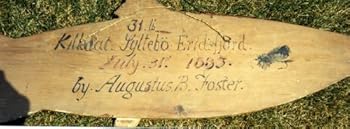 Hardcover Record Atlantic Salmon Book