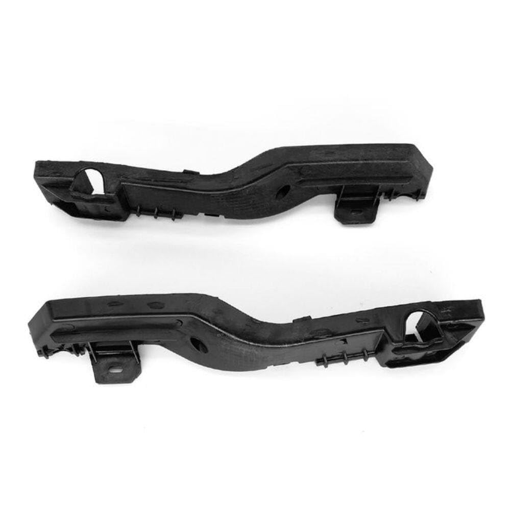 Amazon.com: FRONT BUMPER BRACKET (ONE PAIR) 05178410AD 05178411AD