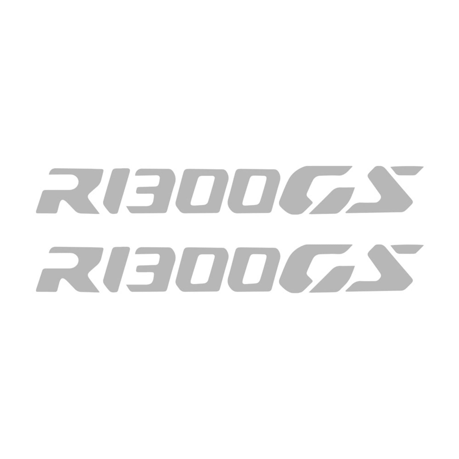 for BMW R1300GS R 1300 GS R1300 1300GS GS1300 2024 Glow Stickers Reflective Decal Waterproof