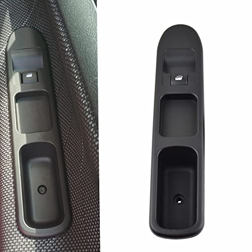 Interrupteur de lève-vitre pour Peugeot 207 commande passager