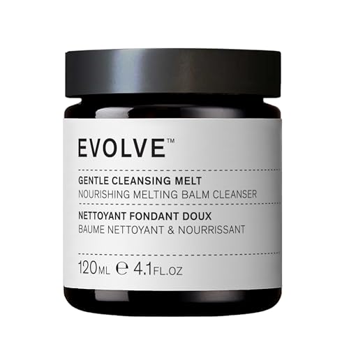 Gentle Cleansing Melt 120ml soin nettoyant de prestige visage