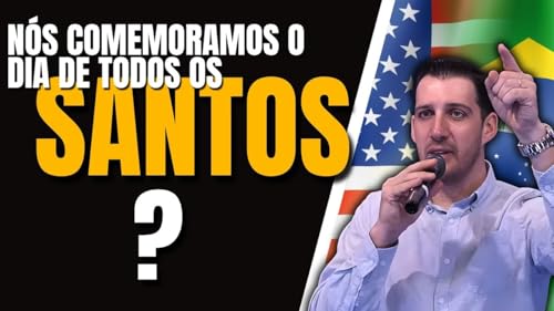 Eis que fa&ccedil;o novas todas as coisas | O Santo dos Santos e a Esperan&ccedil;a do C&eacute;u &bull; Apocalipse 21