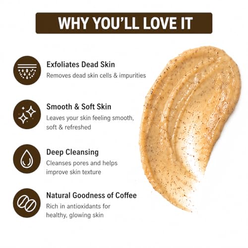 Image of Bella sugar body scrub